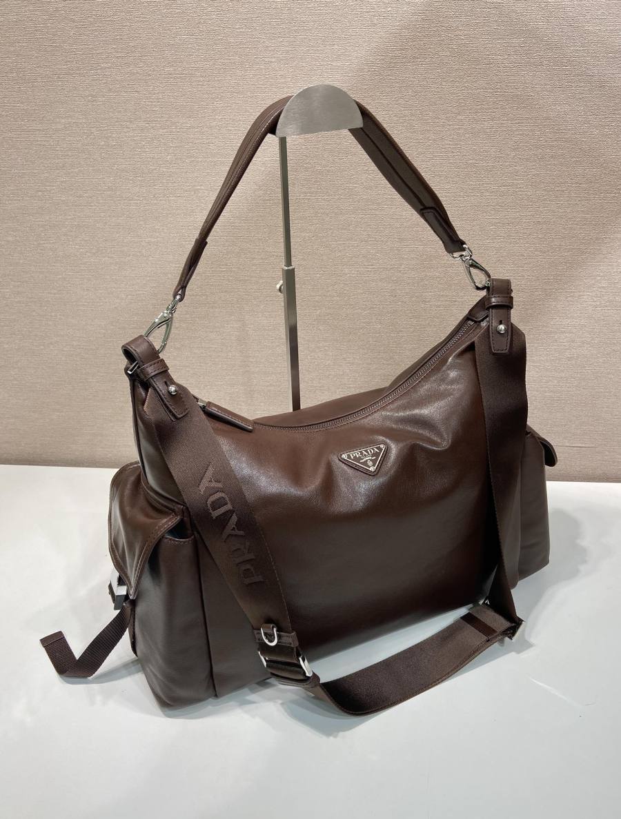 RP 3700000 Prada Explore Shoulder 2VH204 0BC9