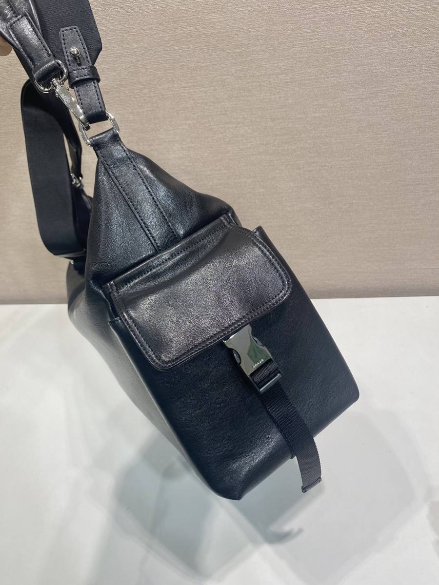 RP 3700000 Prada Explore Shoulder 2VH204 441D