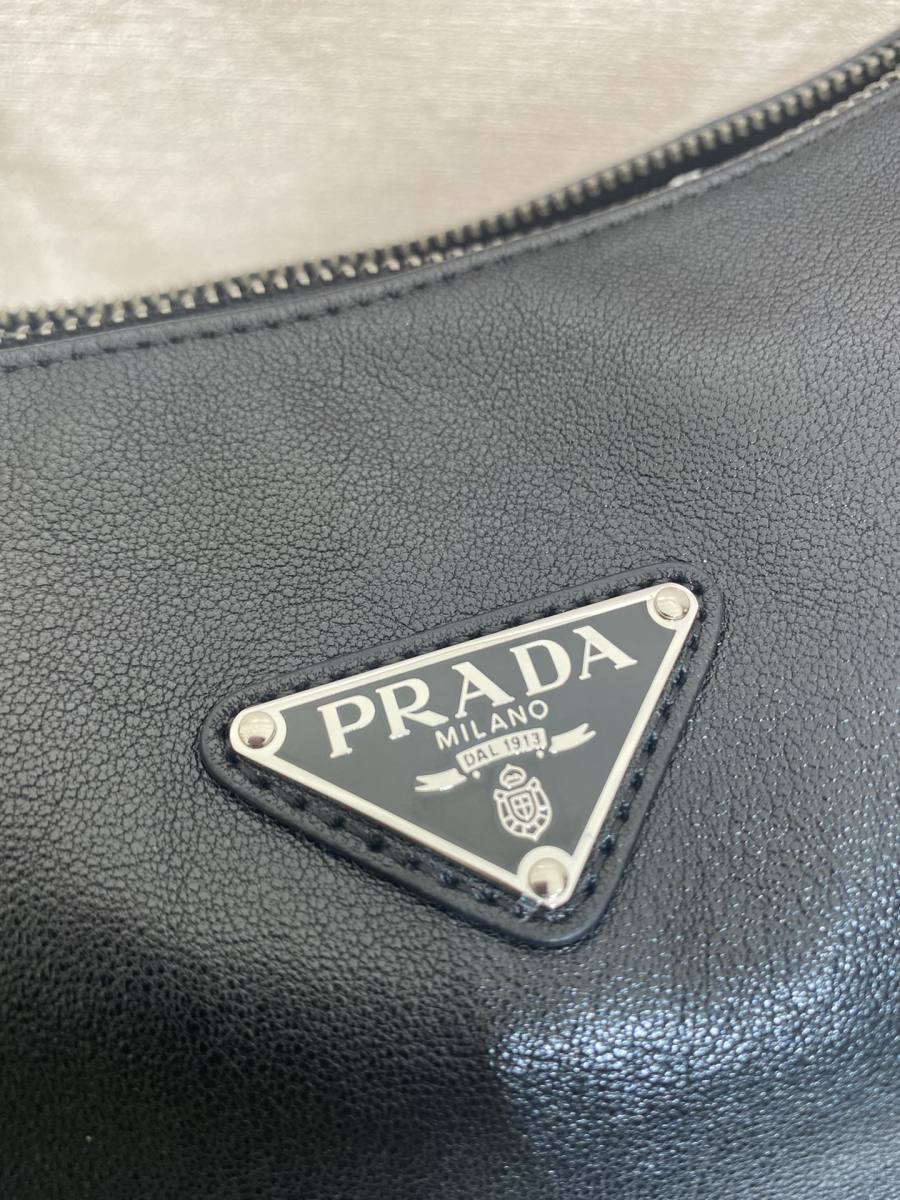 RP 3700000 Prada Explore Shoulder 2VH204 441D