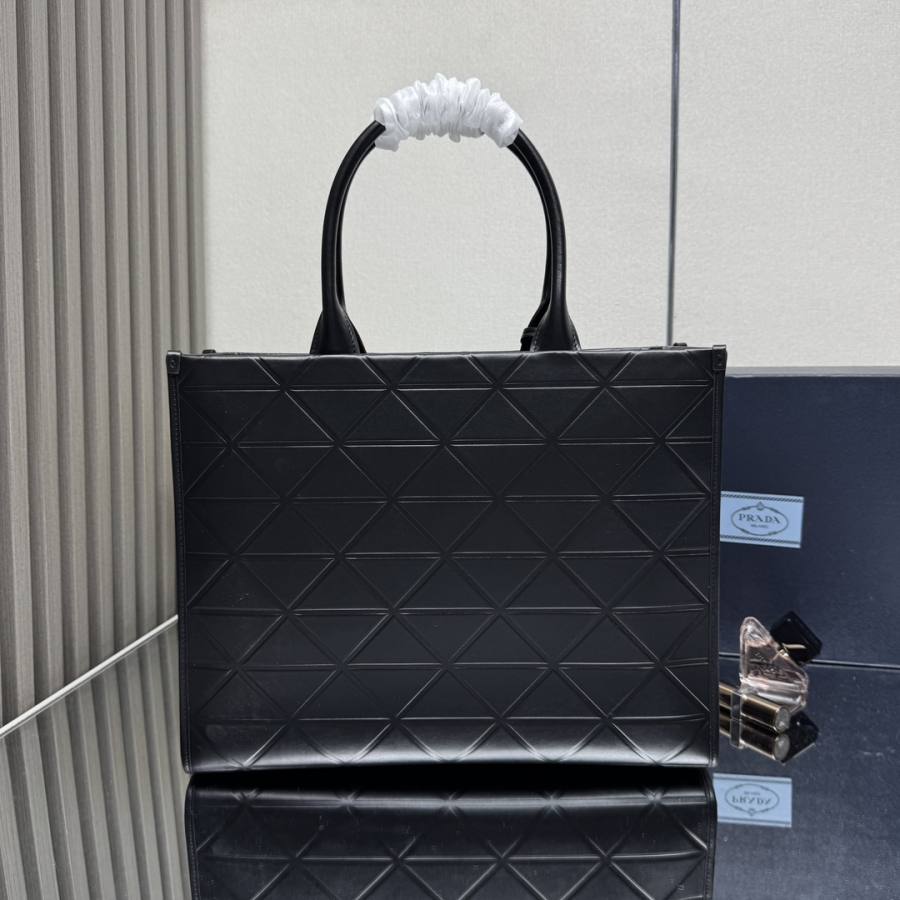 RP 3754000 Prada 1BA377 Large 1BA377 ACF4