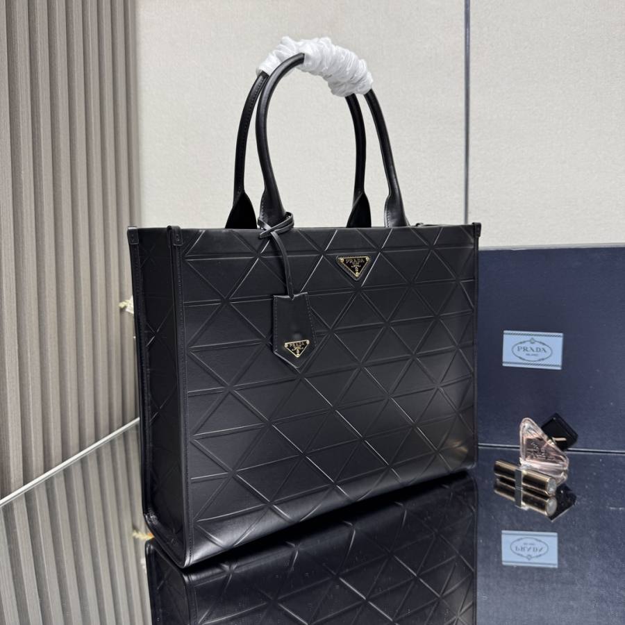 RP 3754000 Prada 1BA377 Large 1BA377 ACF4