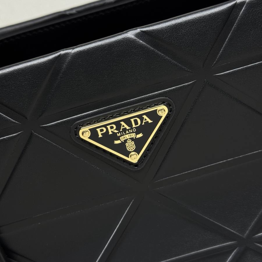 RP 3754000 Prada 1BA377 Large 1BA377 ACF4
