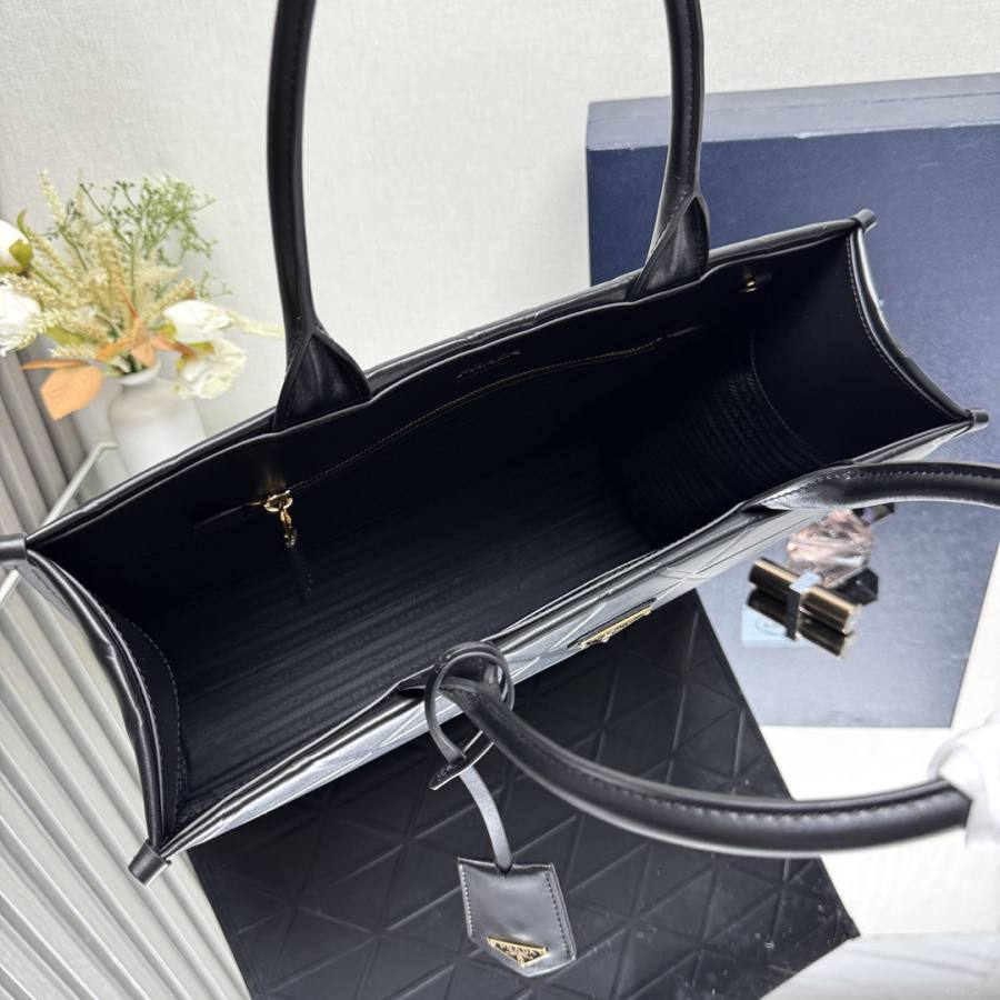 RP 3754000 Prada 1BA377 Large 1BA377 ACF4