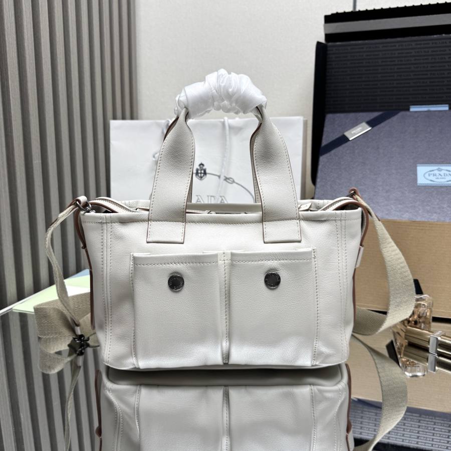 RP 3781000 Prada Symbole Tote 1BG660 3ADC