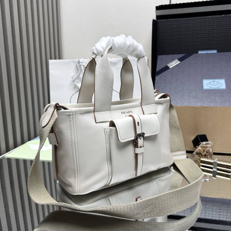 RP 3781000 Prada Symbole Tote 1BG660 3ADC