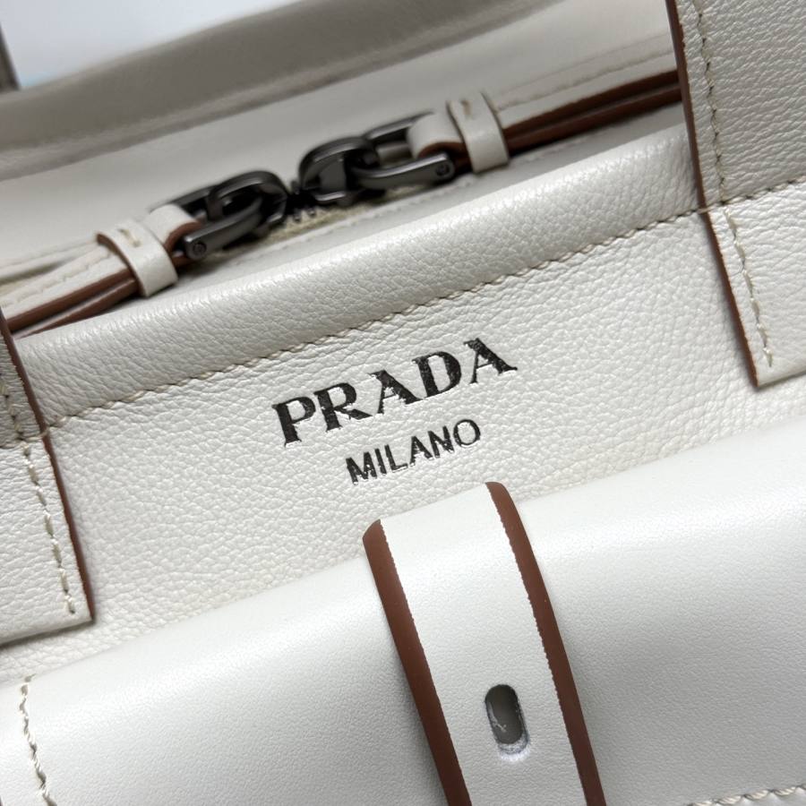 RP 3781000 Prada Symbole Tote 1BG660 3ADC
