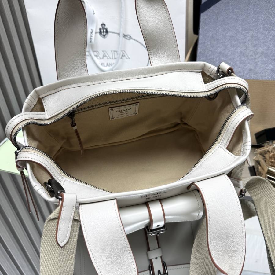 RP 3781000 Prada Symbole Tote 1BG660 3ADC