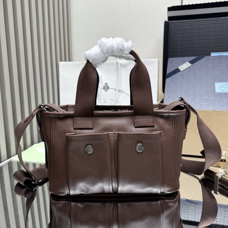 RP 3781000 Prada Symbole Tote 1BG660 EC21