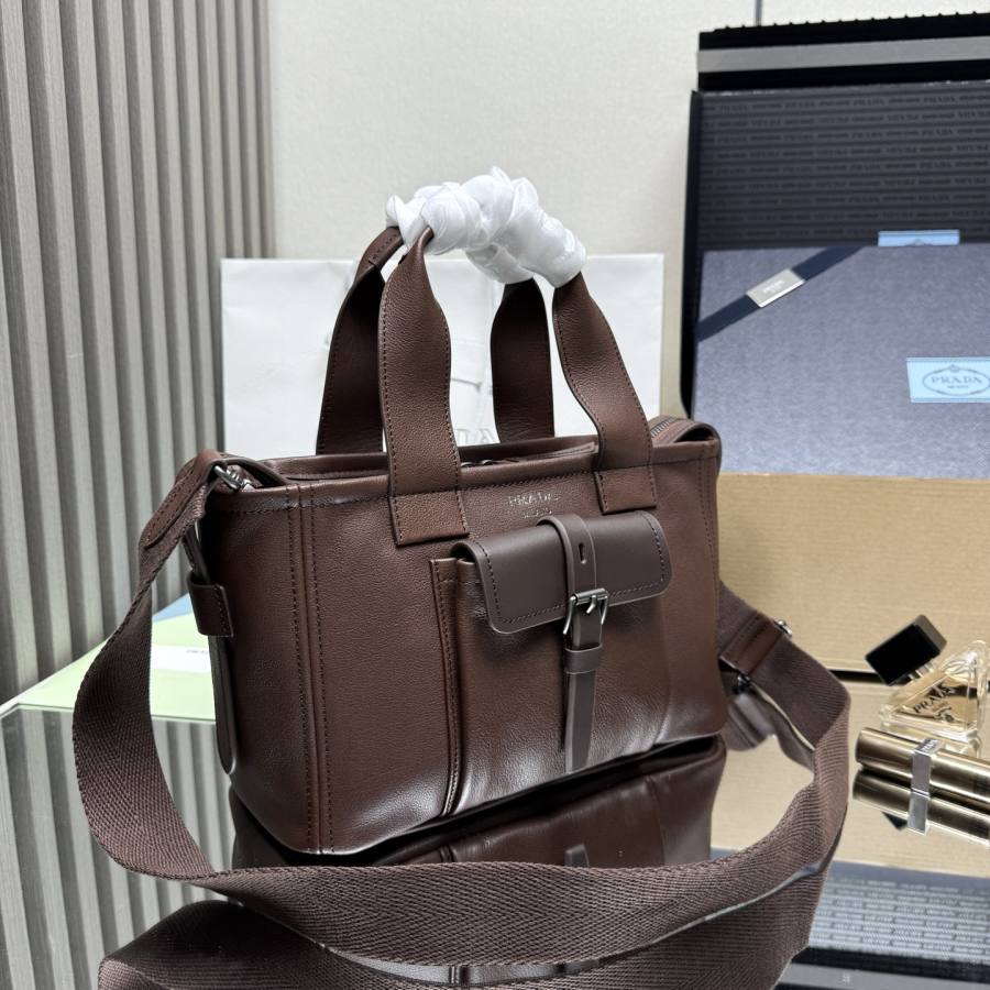 RP 3781000 Prada Symbole Tote 1BG660 EC21
