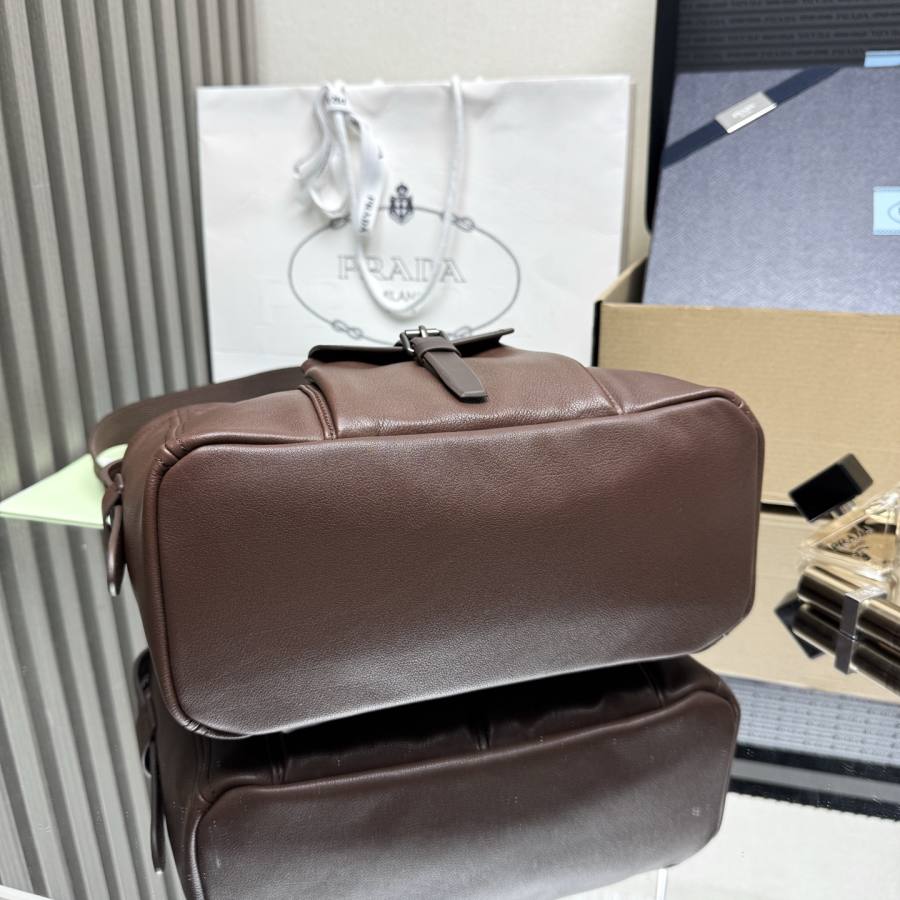 RP 3781000 Prada Symbole Tote 1BG660 EC21