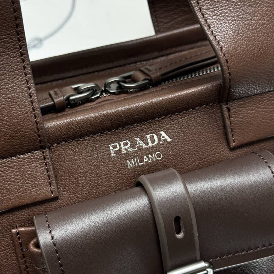 RP 3781000 Prada Symbole Tote 1BG660 EC21
