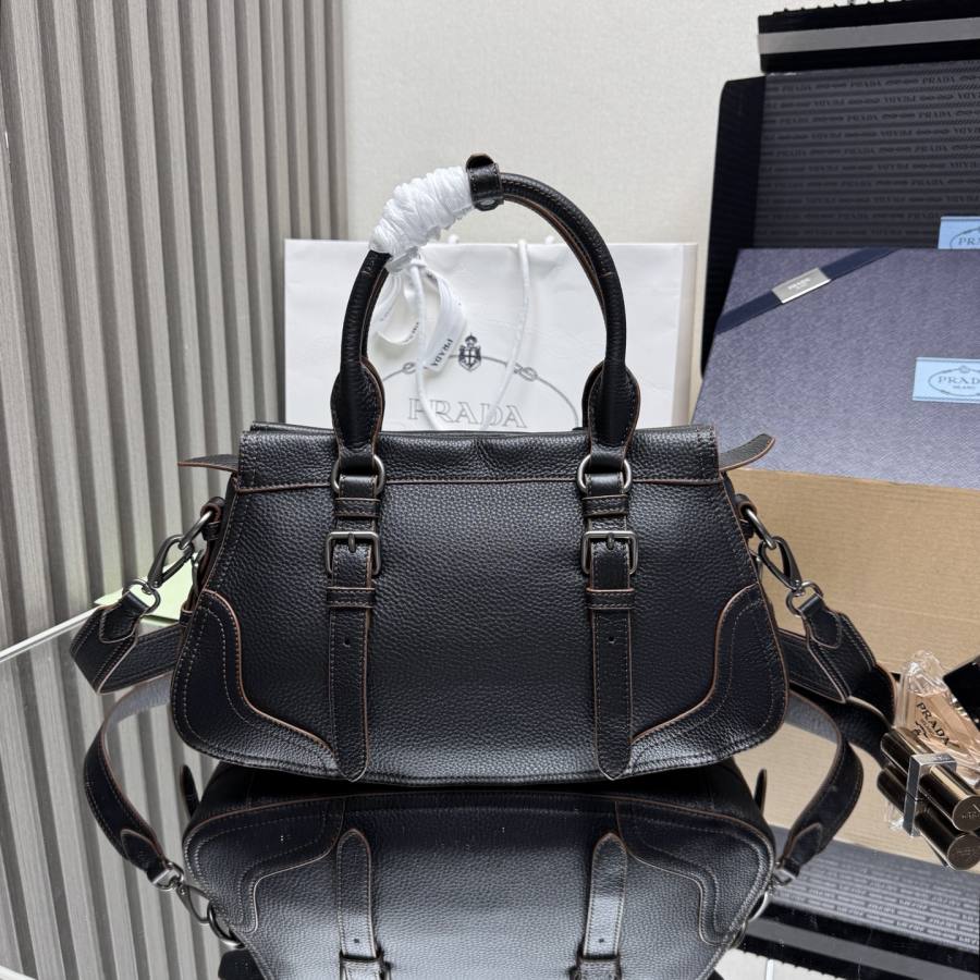 RP 3916000 Prada Symbole Tote 1BG604 87DD