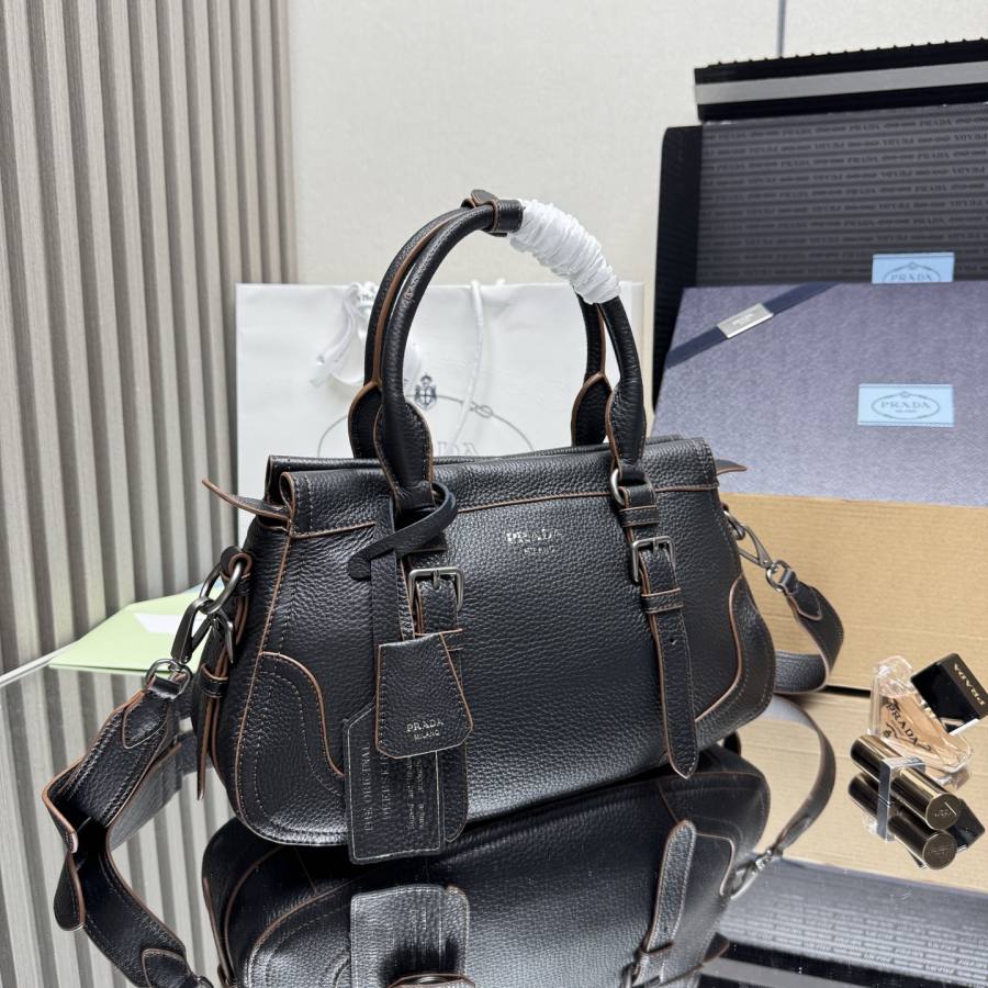 RP 3916000 Prada Symbole Tote 1BG604 87DD