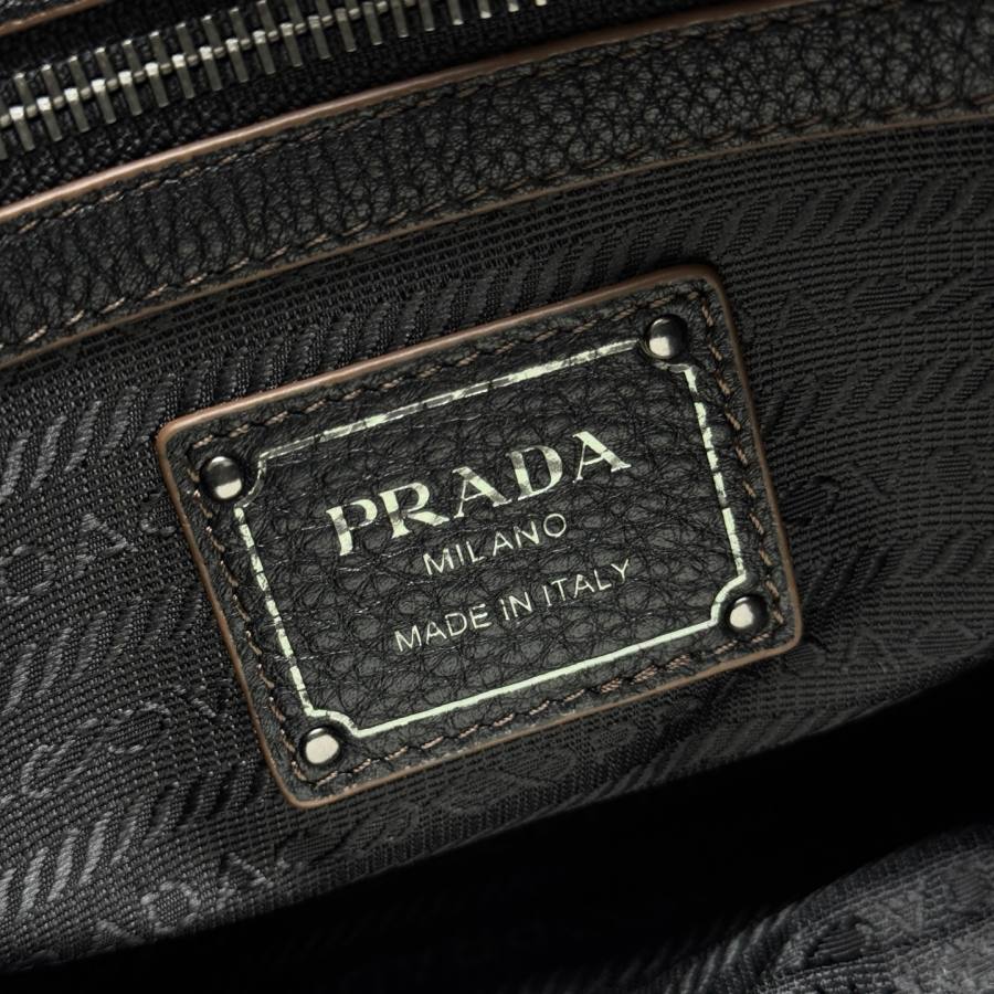 RP 3916000 Prada Symbole Tote 1BG604 87DD