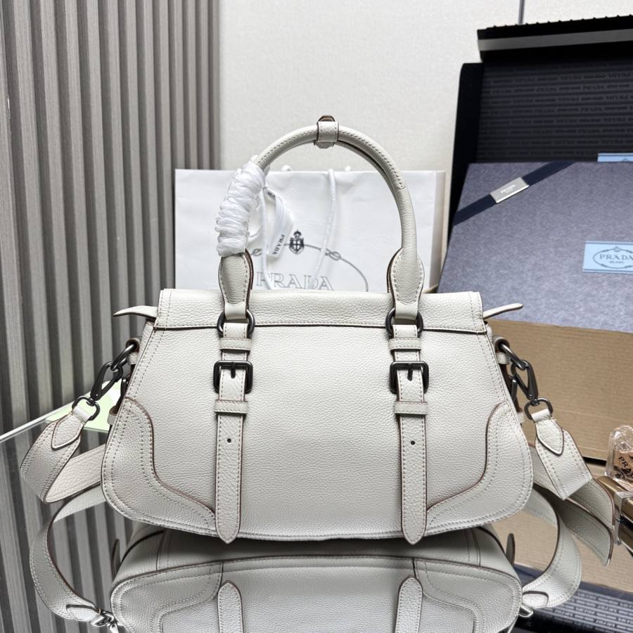 RP 3916000 Prada Symbole Tote 1BG604 EFCB