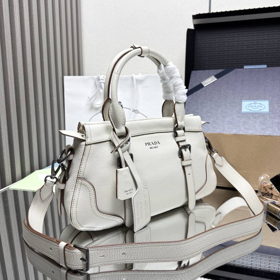 RP 3916000 Prada Symbole Tote 1BG604 EFCB