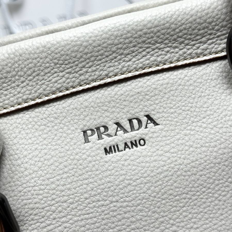 RP 3916000 Prada Symbole Tote 1BG604 EFCB