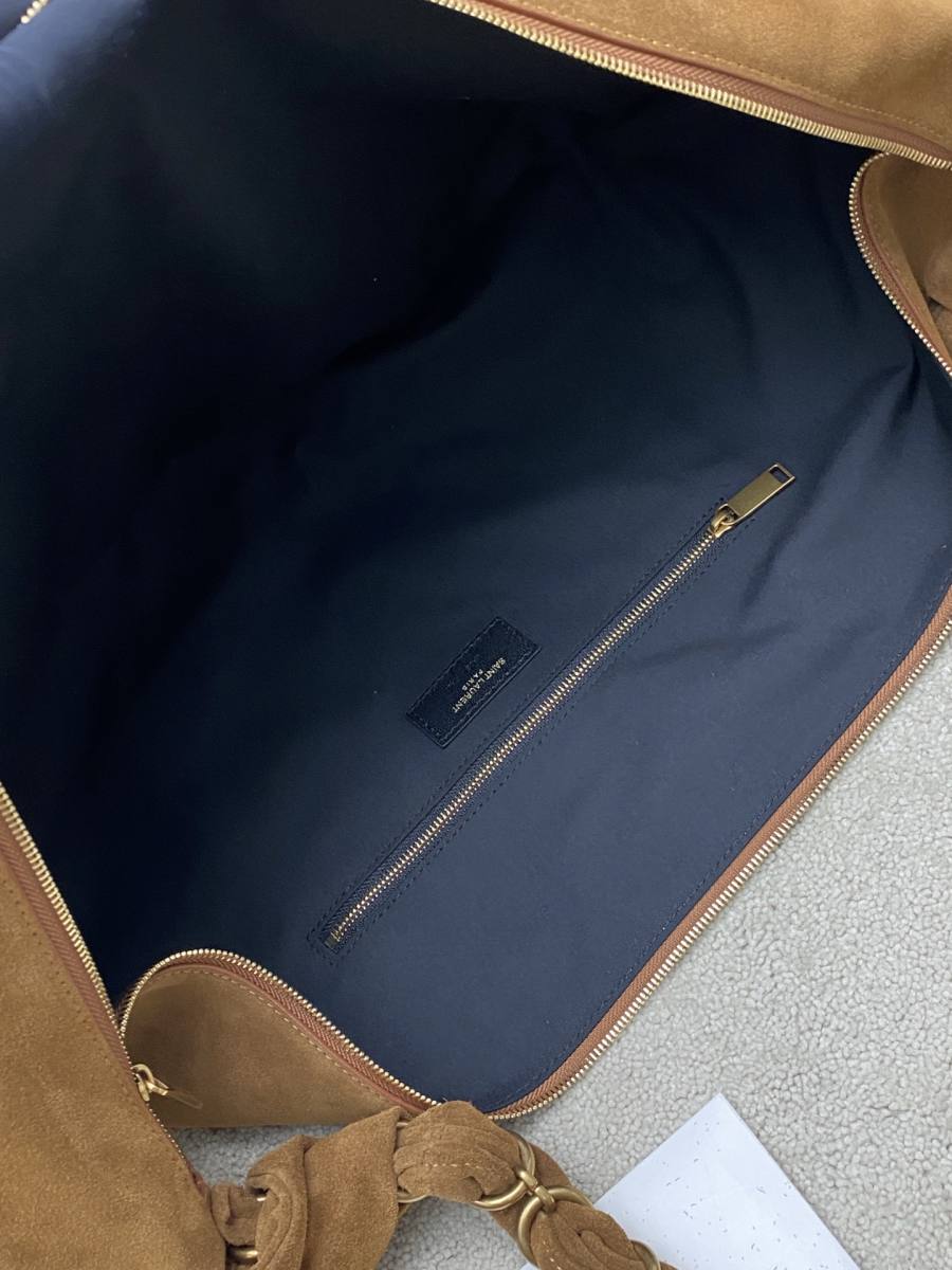 Saint Laurent Amalia Hobo Large 62 07B8