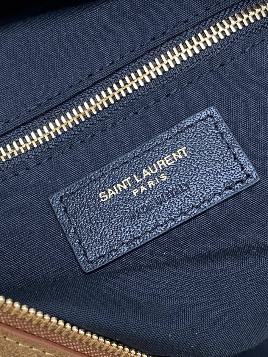 Saint Laurent Amalia Hobo Large 62 07B8