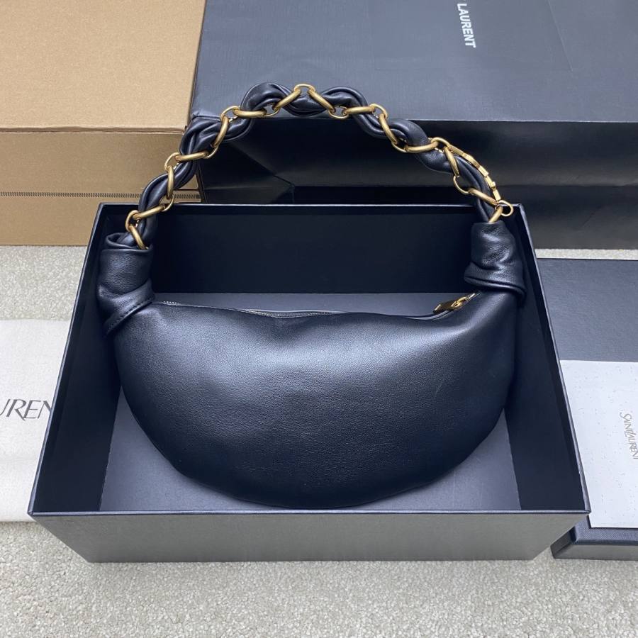Saint Laurent Amalia Hobo Mini 19 1793