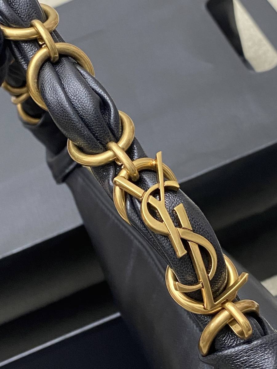 Saint Laurent Amalia Hobo Mini 19 1793