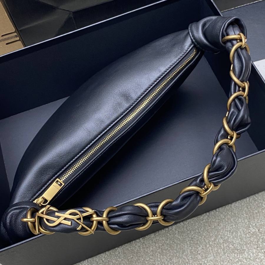 Saint Laurent Amalia Hobo Mini 19 1793