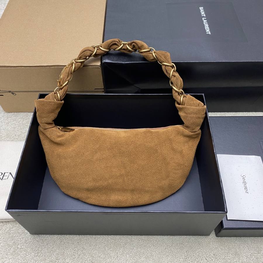 Saint Laurent Amalia Hobo Mini 19 C0A7
