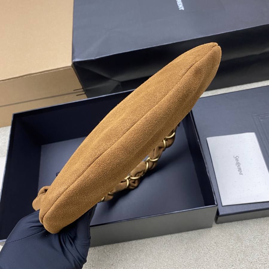 Saint Laurent Amalia Hobo Mini 19 C0A7
