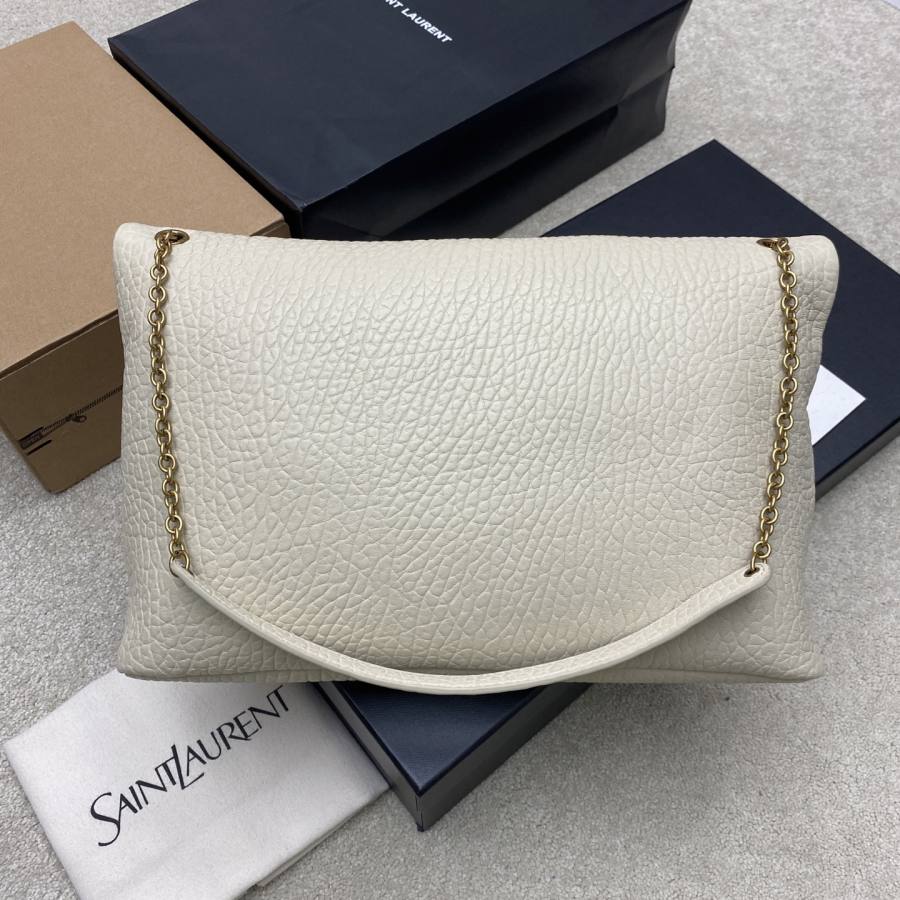Saint Laurent Envelope Large 32 x 23 x 6 CDDA
