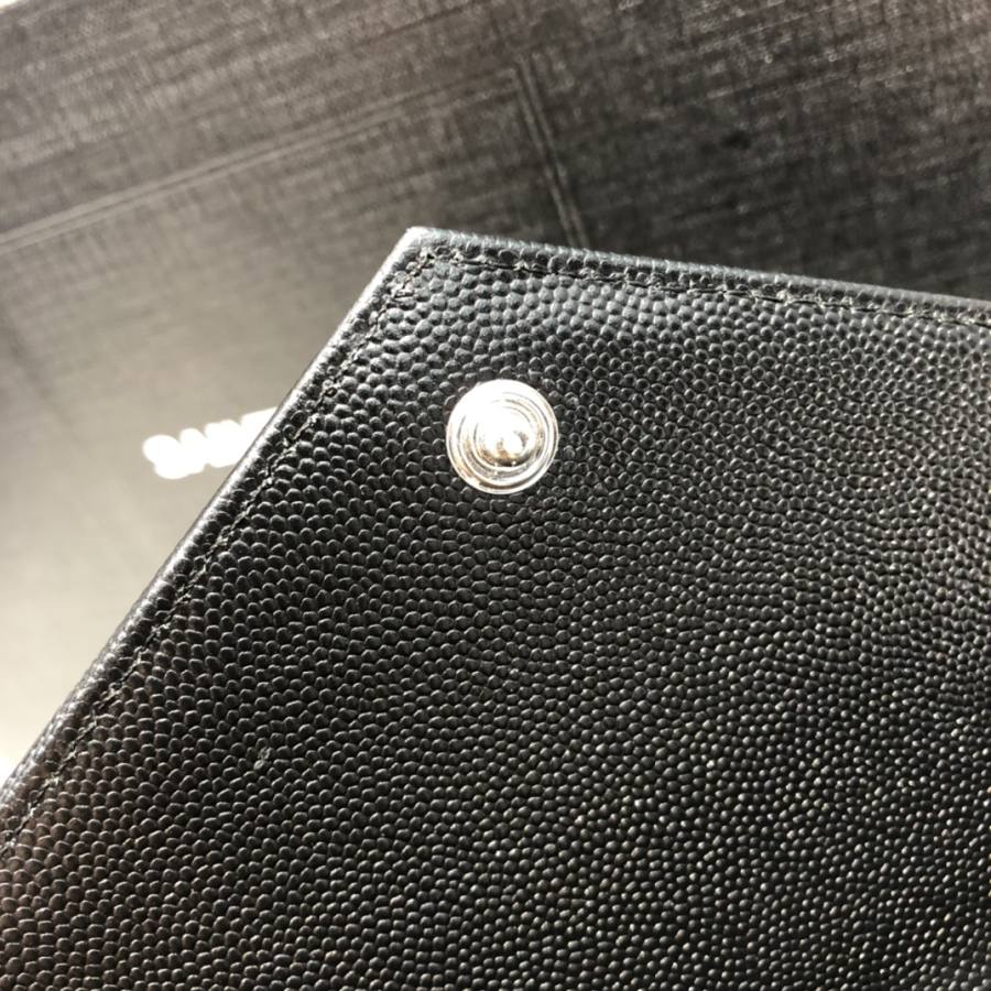 Saint Laurent Envelope WOC 19 x 11.5 x 4 58B9