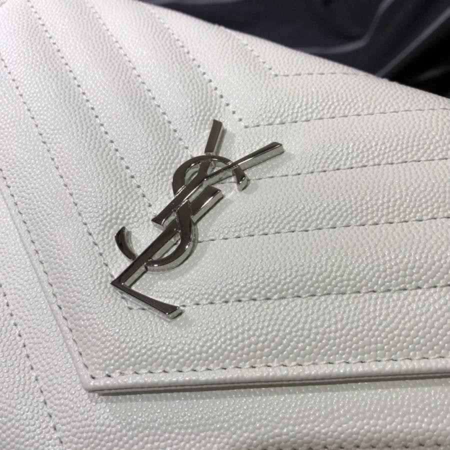 Saint Laurent Envelope WOC 19 x 11.5 x 4 9250