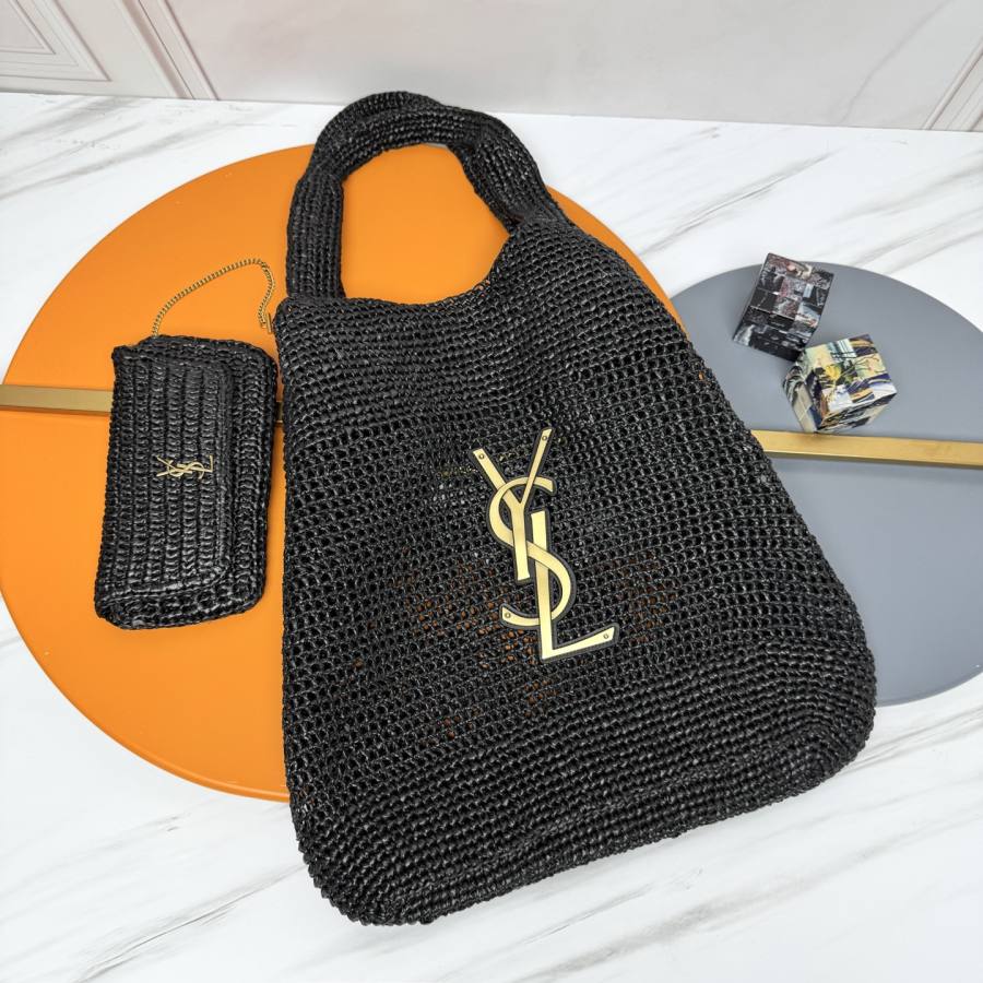 Saint Laurent Icare Maxi 55 x 43 x 5 36CC