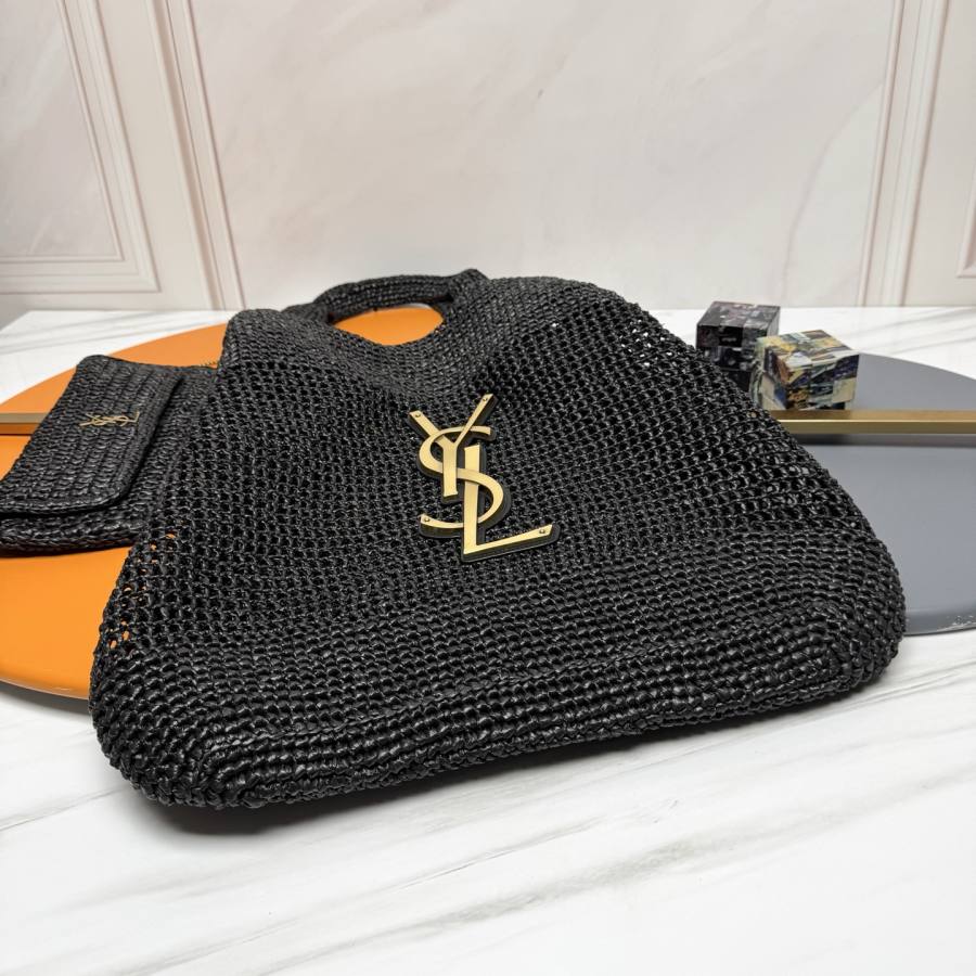 Saint Laurent Icare Maxi 55 x 43 x 5 36CC