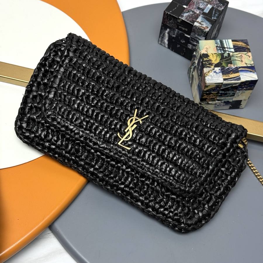 Saint Laurent Icare Maxi 55 x 43 x 5 36CC