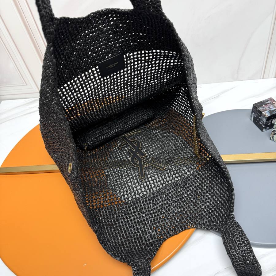 Saint Laurent Icare Maxi 55 x 43 x 5 36CC