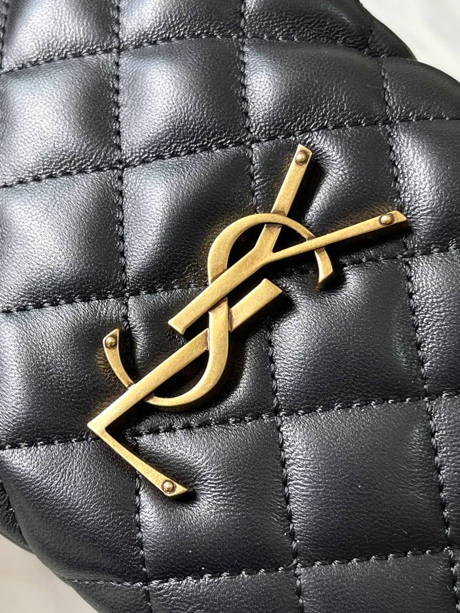 Saint Laurent Icarino Mini C5C5