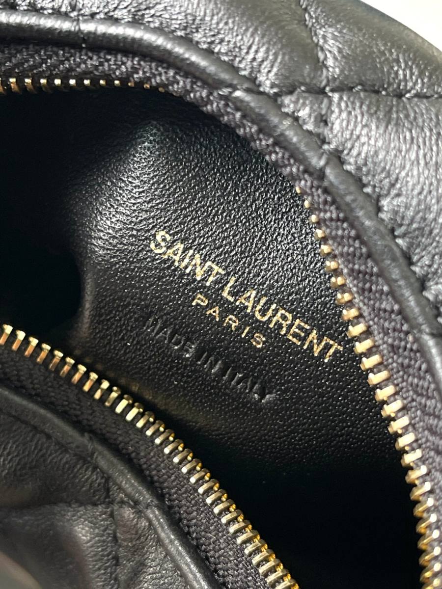 Saint Laurent Icarino Mini C5C5