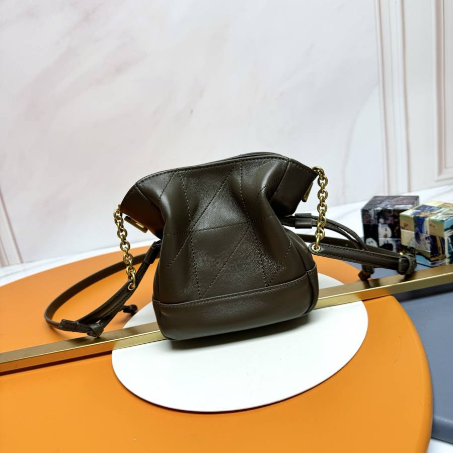 Saint Laurent Jamie Mini 38E4