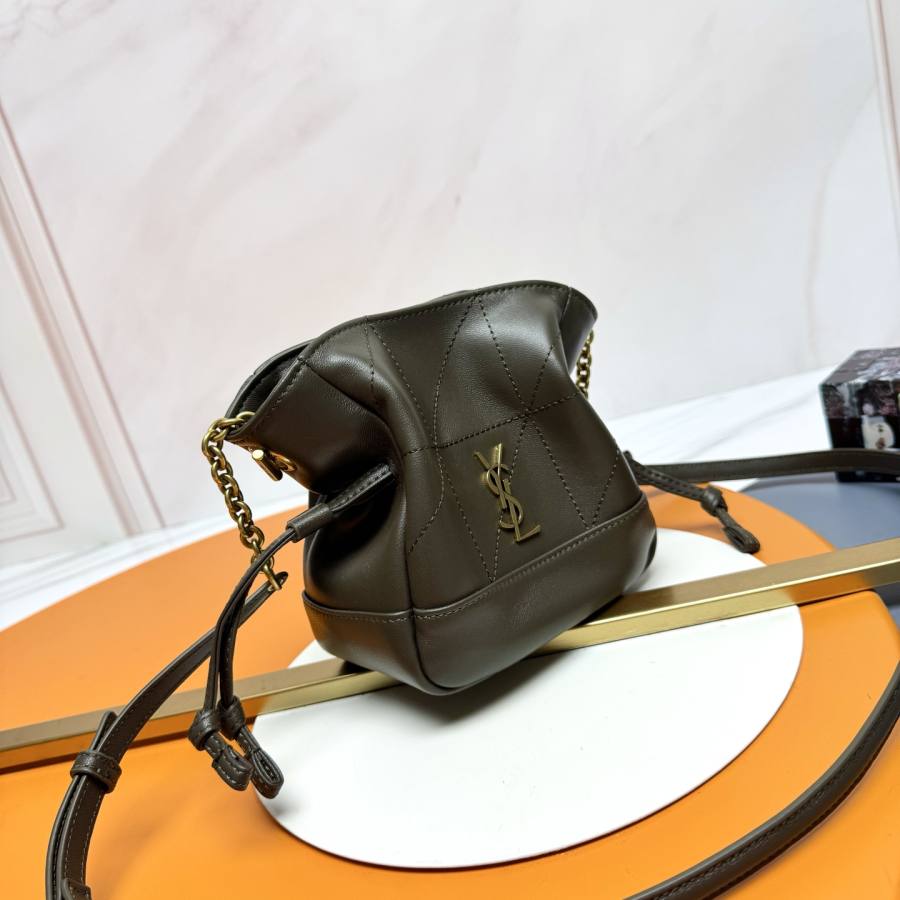Saint Laurent Jamie Mini 38E4