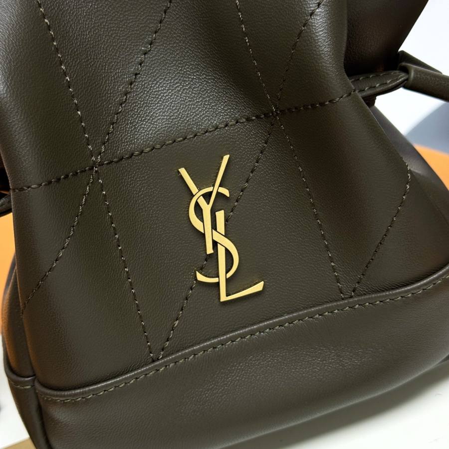 Saint Laurent Jamie Mini 38E4