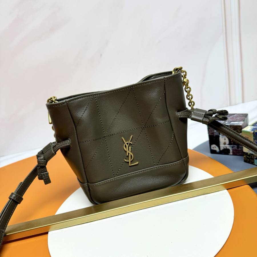Saint Laurent Jamie Mini 38E4