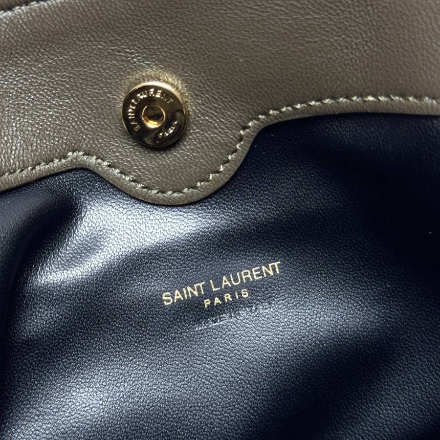 Saint Laurent Jamie Mini 38E4