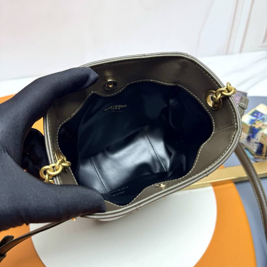 Saint Laurent Jamie Mini 38E4