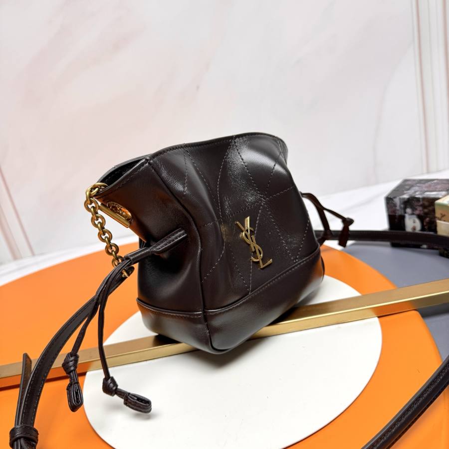 Saint Laurent Jamie Mini 518C