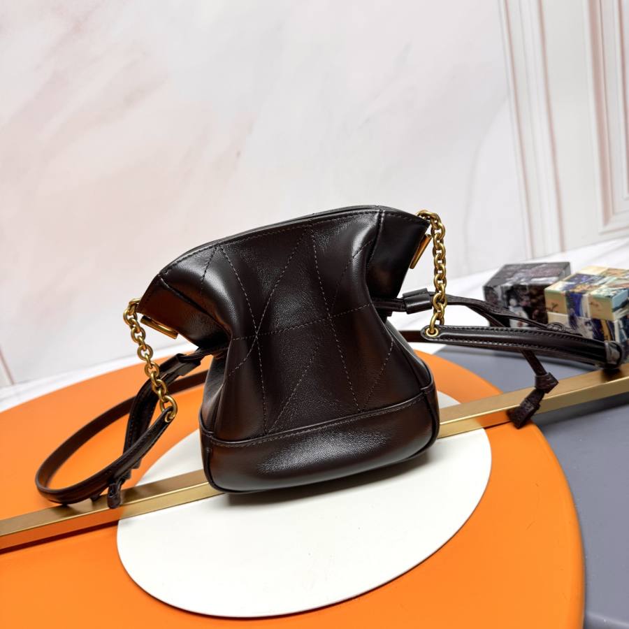 Saint Laurent Jamie Mini 518C