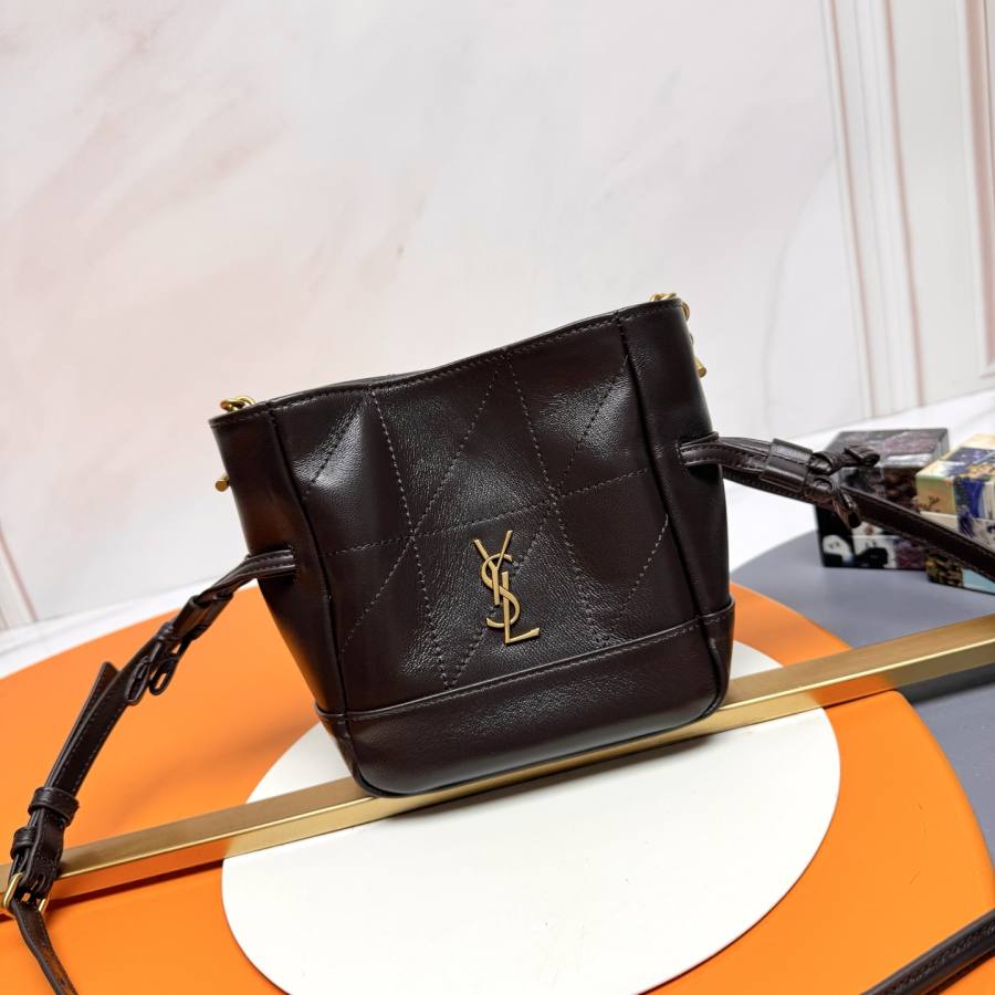 Saint Laurent Jamie Mini 518C