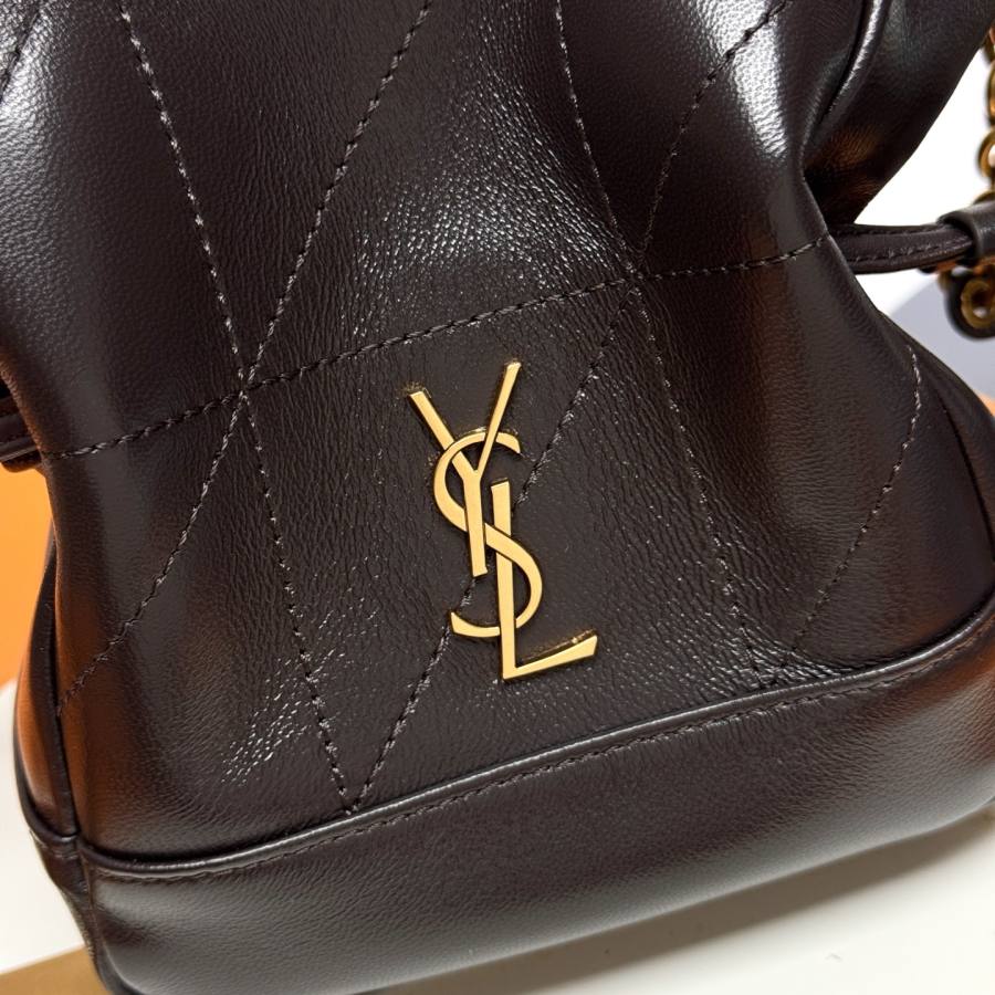 Saint Laurent Jamie Mini 518C