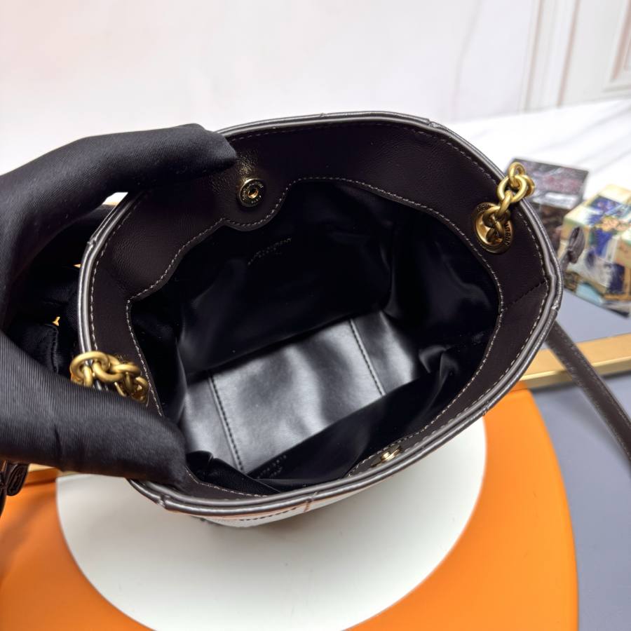 Saint Laurent Jamie Mini 518C