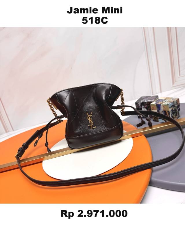 Saint Laurent Jamie Mini 518C