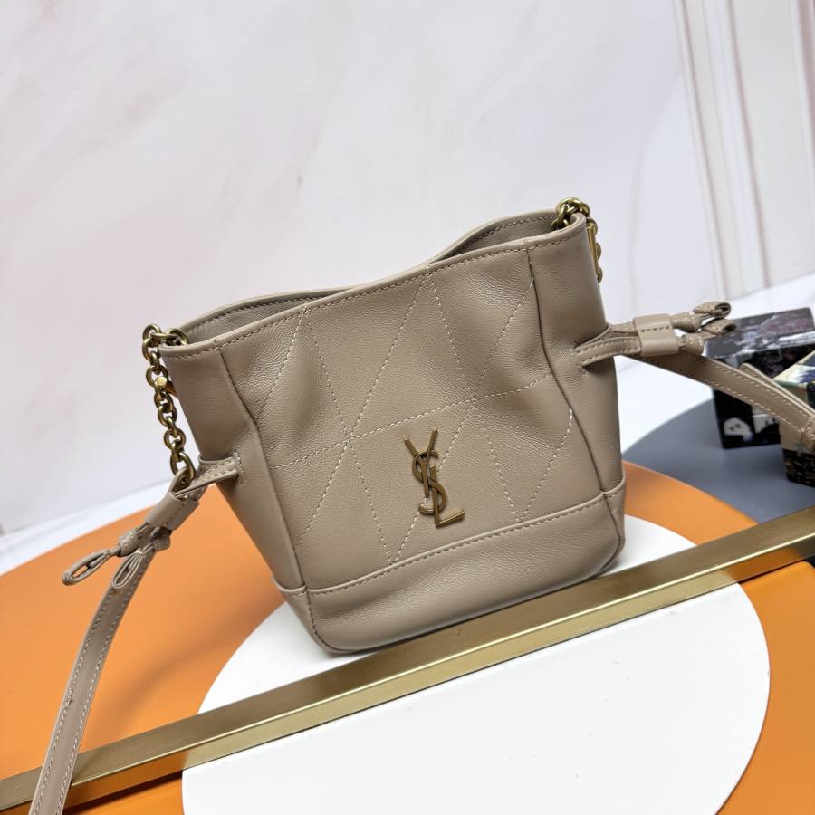 Saint Laurent Jamie Mini 61C2